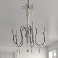 Load image into Gallery viewer, Dinardo Chandelier
