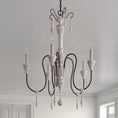 Load image into Gallery viewer, Dinardo Chandelier
