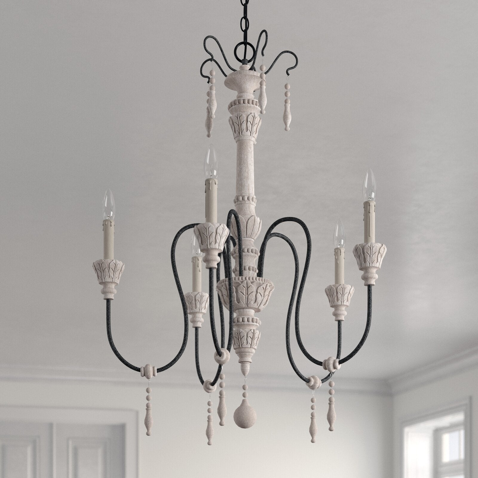 Dinardo Chandelier