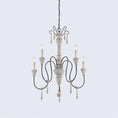 Load image into Gallery viewer, Dinardo Chandelier
