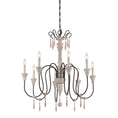 Load image into Gallery viewer, Dinardo Chandelier
