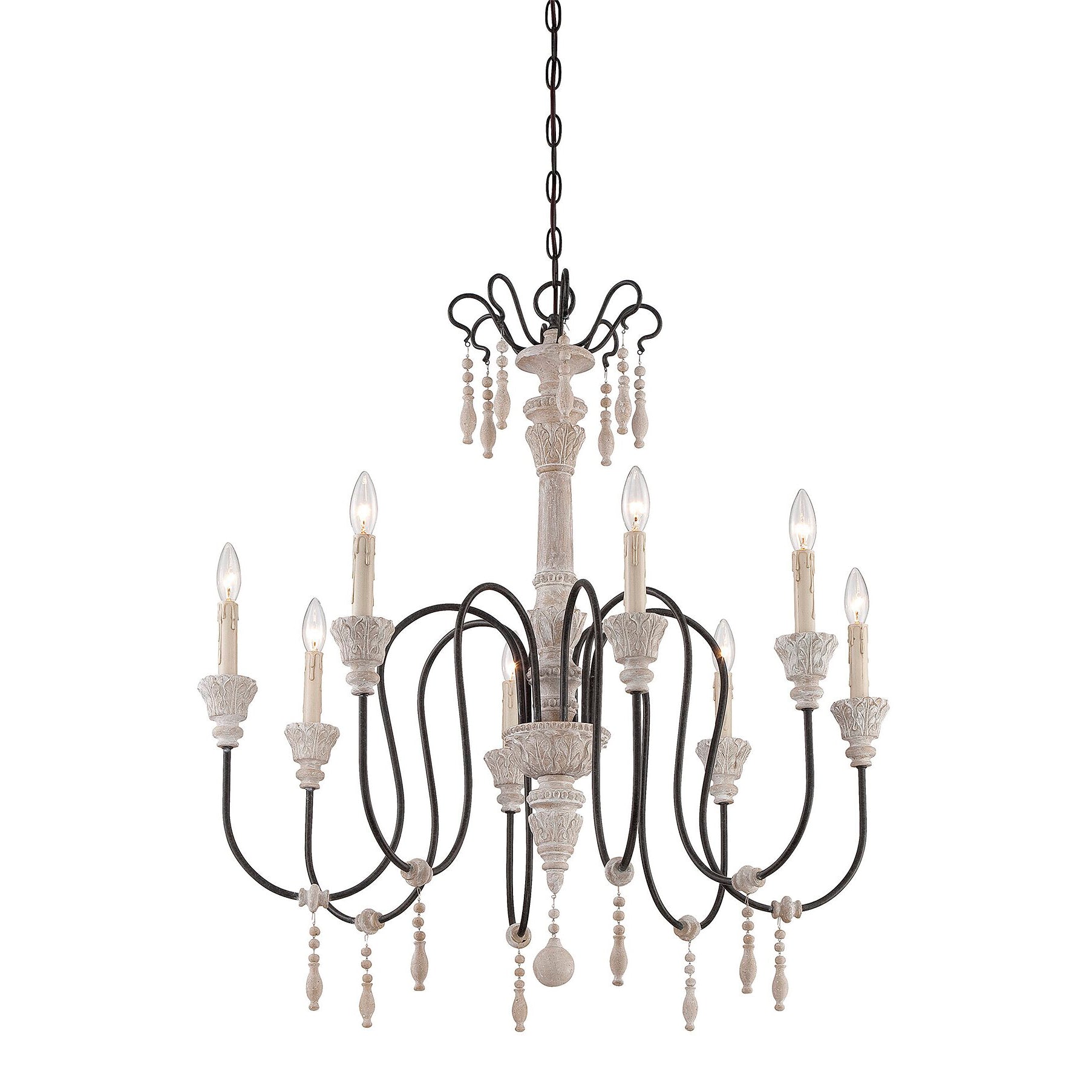 Dinardo Chandelier