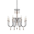 Load image into Gallery viewer, Dinardo Chandelier
