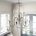 Load image into Gallery viewer, Dinardo Chandelier
