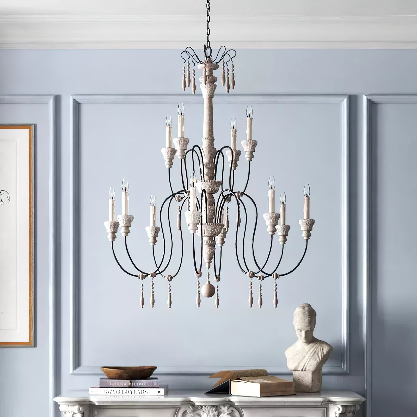 Dinardo Chandelier