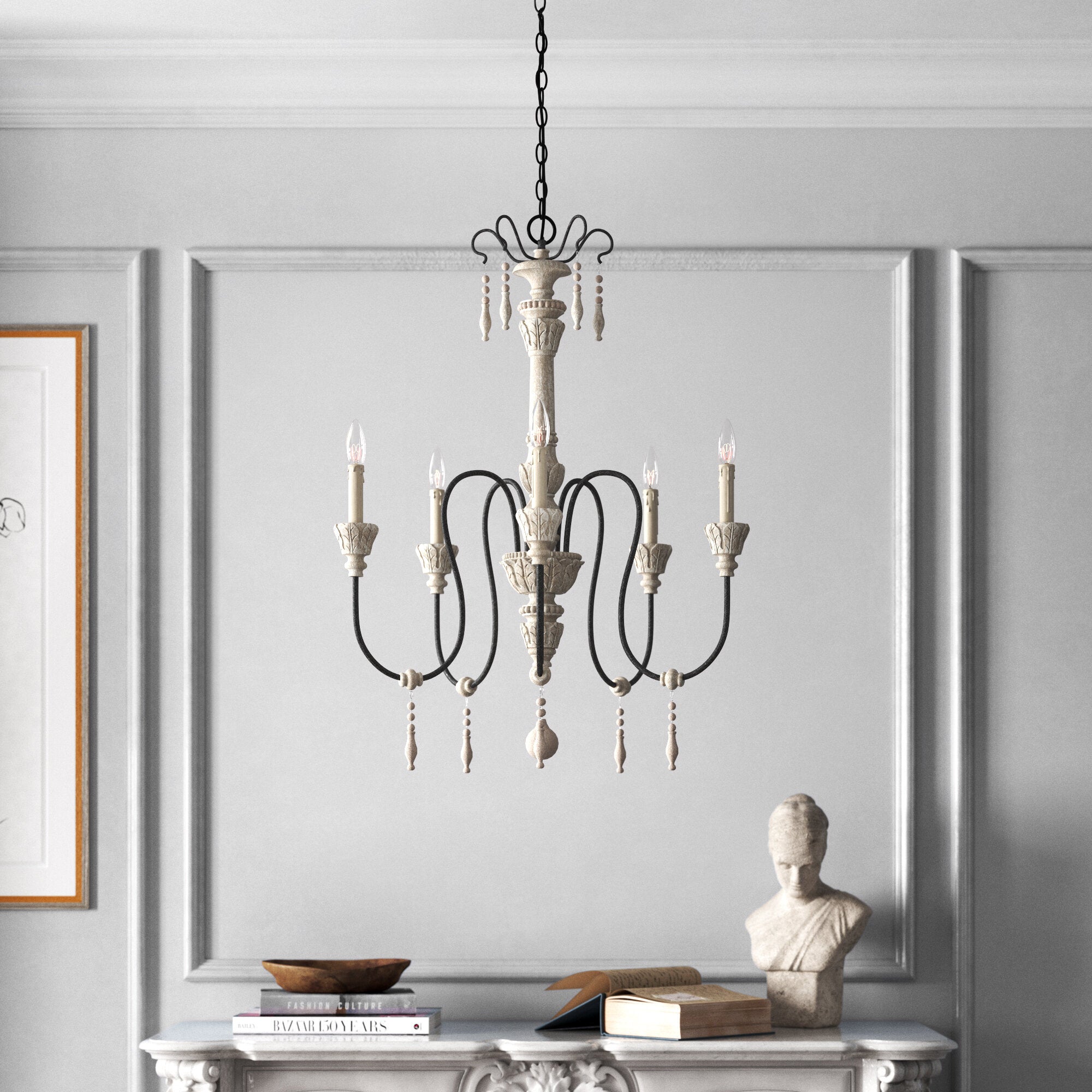 Dinardo Chandelier