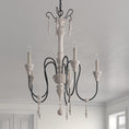 Load image into Gallery viewer, Dinardo Chandelier
