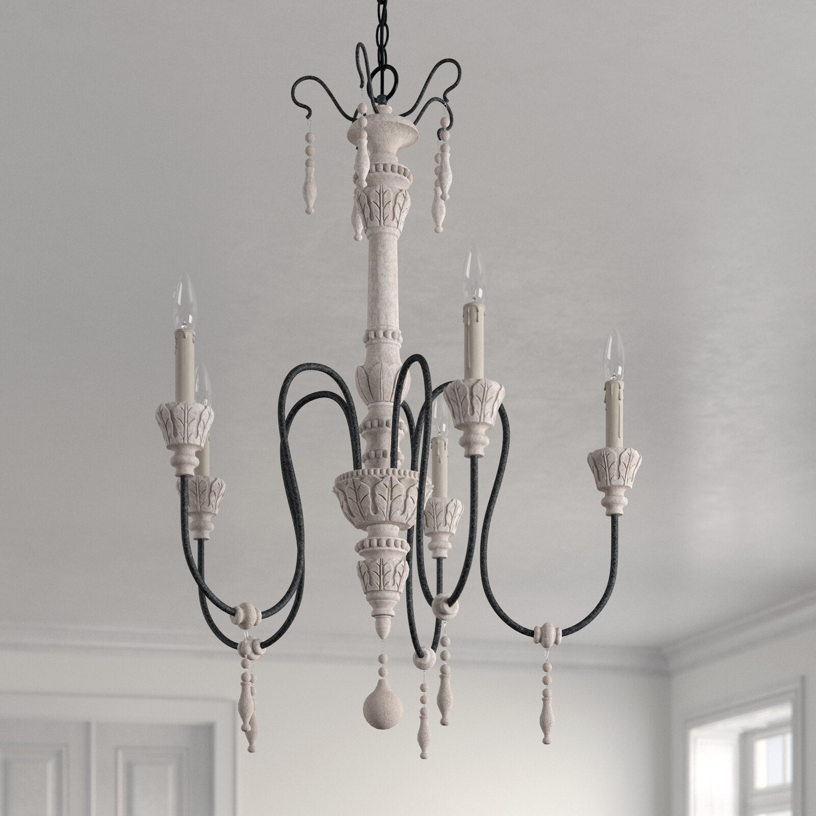 Dinardo Chandelier