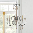 Load image into Gallery viewer, Dinardo Chandelier
