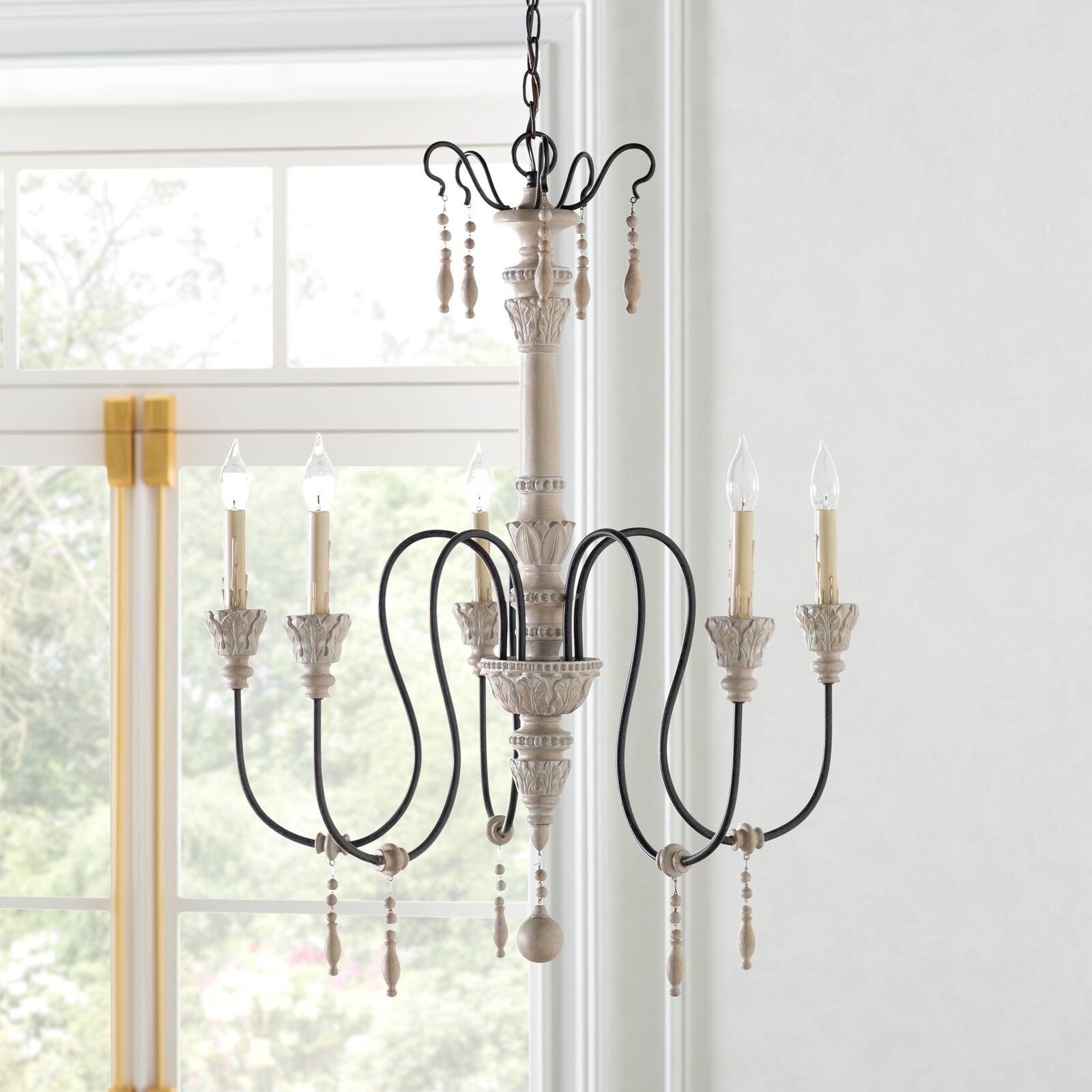 Dinardo Chandelier