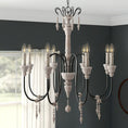 Load image into Gallery viewer, Dinardo Chandelier
