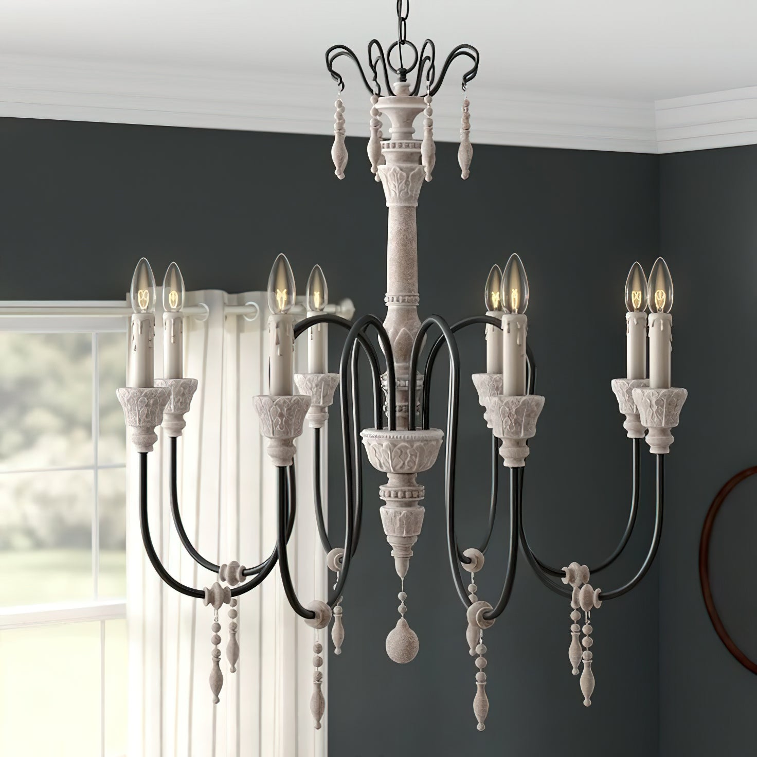 Dinardo Chandelier