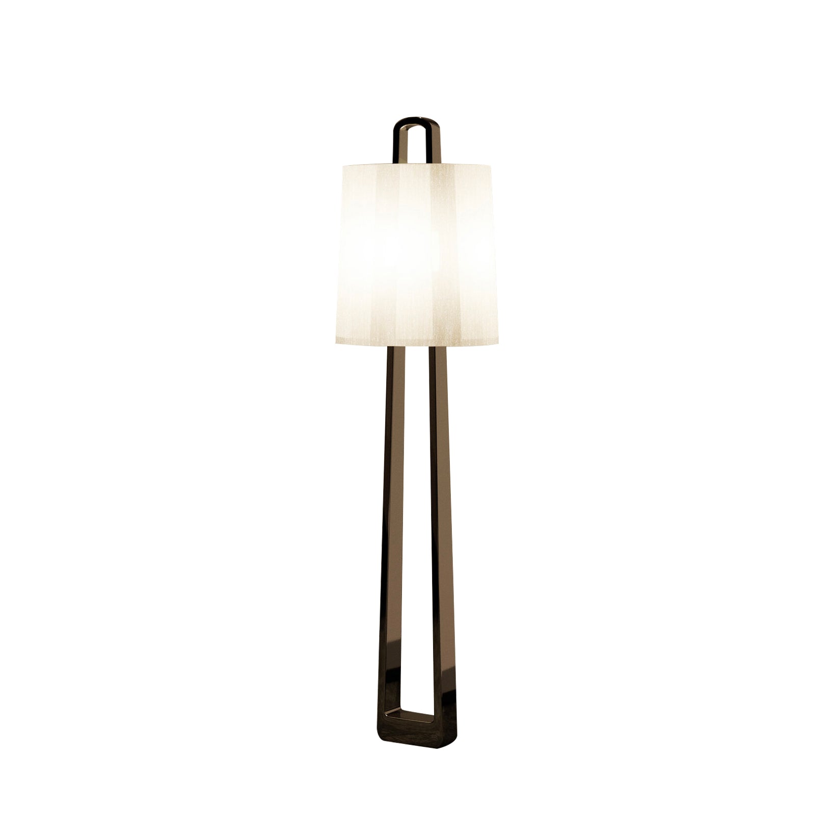 Lampadaire Dinka