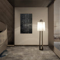 Load image into Gallery viewer, Dinka Floor Lamp
