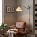 Load image into Gallery viewer, Dionis Plug-in Wall Lamp

