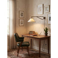 Load image into Gallery viewer, Dionis Plug-in Wall Lamp
