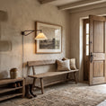 Load image into Gallery viewer, Dionis Plug-in Wall Lamp
