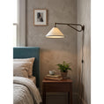 Load image into Gallery viewer, Dionis Plug-in Wall Lamp
