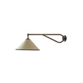 Bild in Galerie-Betrachter laden, Dionis Wall Lamp
