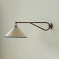 Load image into Gallery viewer, Dionis Wall Lamp
