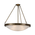 Load image into Gallery viewer, Dionne Alabaster Ceiling Lamp
