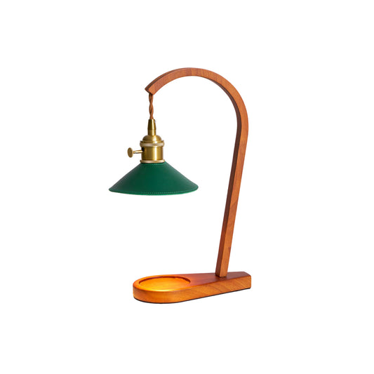 Diosa Candle Warmer Lamp
