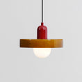 Load image into Gallery viewer, Disc Orb Pendant Lamp
