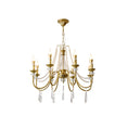 Load image into Gallery viewer, Doane Chandelier
