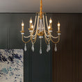 Load image into Gallery viewer, Doane Chandelier
