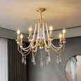 Load image into Gallery viewer, Doane Chandelier
