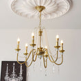 Load image into Gallery viewer, Doane Chandelier
