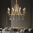 Load image into Gallery viewer, Doane Chandelier
