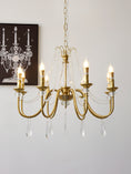 Load image into Gallery viewer, Doane Chandelier
