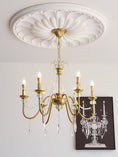 Load image into Gallery viewer, Doane Chandelier
