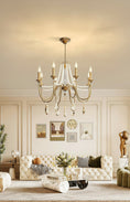 Load image into Gallery viewer, Doane Chandelier
