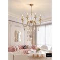 Load image into Gallery viewer, Doane Chandelier
