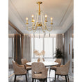 Load image into Gallery viewer, Doane Chandelier
