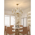 Load image into Gallery viewer, Doane Chandelier
