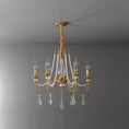 Load image into Gallery viewer, Doane Chandelier
