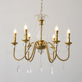 Load image into Gallery viewer, Doane Chandelier
