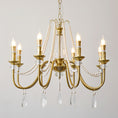 Load image into Gallery viewer, Doane Chandelier
