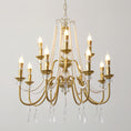 Load image into Gallery viewer, Doane Chandelier
