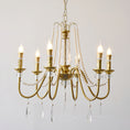 Load image into Gallery viewer, Doane Chandelier
