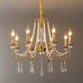 Load image into Gallery viewer, Doane Chandelier
