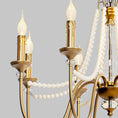 Load image into Gallery viewer, Doane Chandelier
