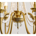 Load image into Gallery viewer, Doane Chandelier
