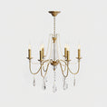 Load image into Gallery viewer, Doane Chandelier
