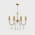 Load image into Gallery viewer, Doane Chandelier
