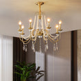 Load image into Gallery viewer, Doane Chandelier
