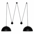 Load image into Gallery viewer, Dome Balance Pendant Lamp
